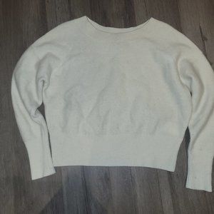 Club Monaco Cashmere Sweater - Size XS